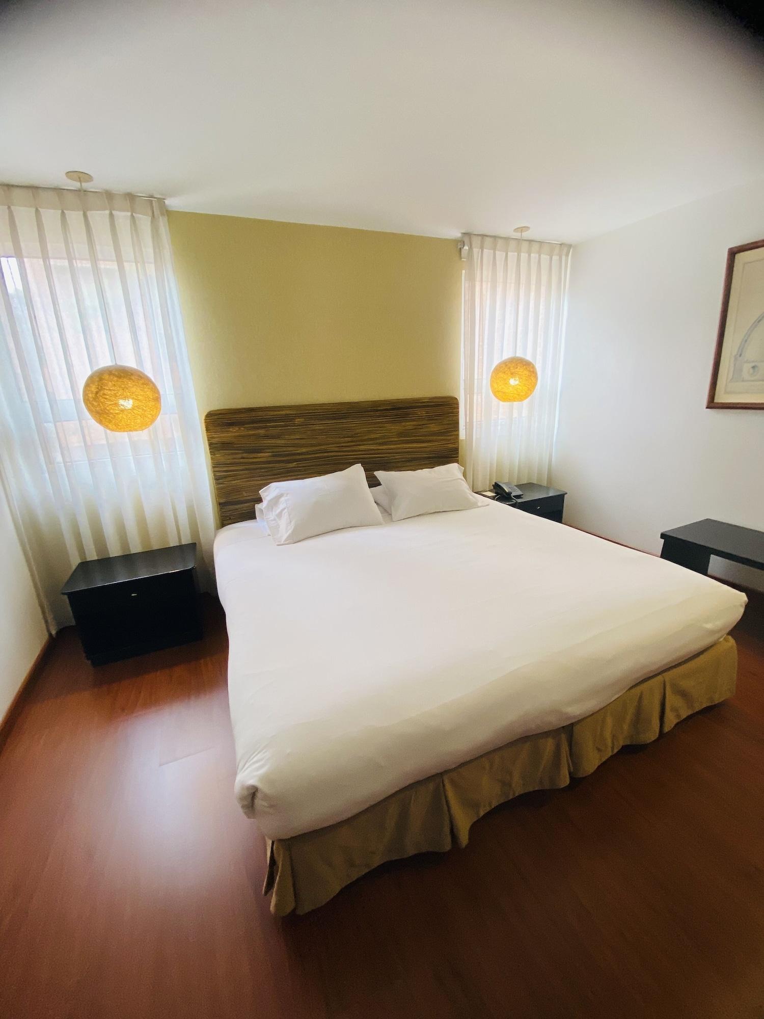 Hotel Retiro 84 By Mij Μπογκοτά Εξωτερικό φωτογραφία