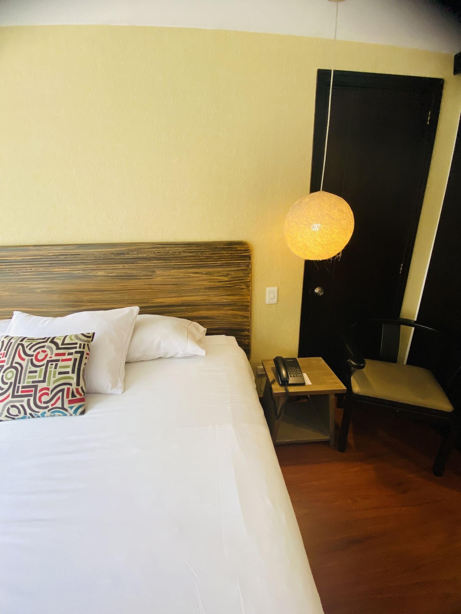 Hotel Retiro 84 By Mij Μπογκοτά Εξωτερικό φωτογραφία