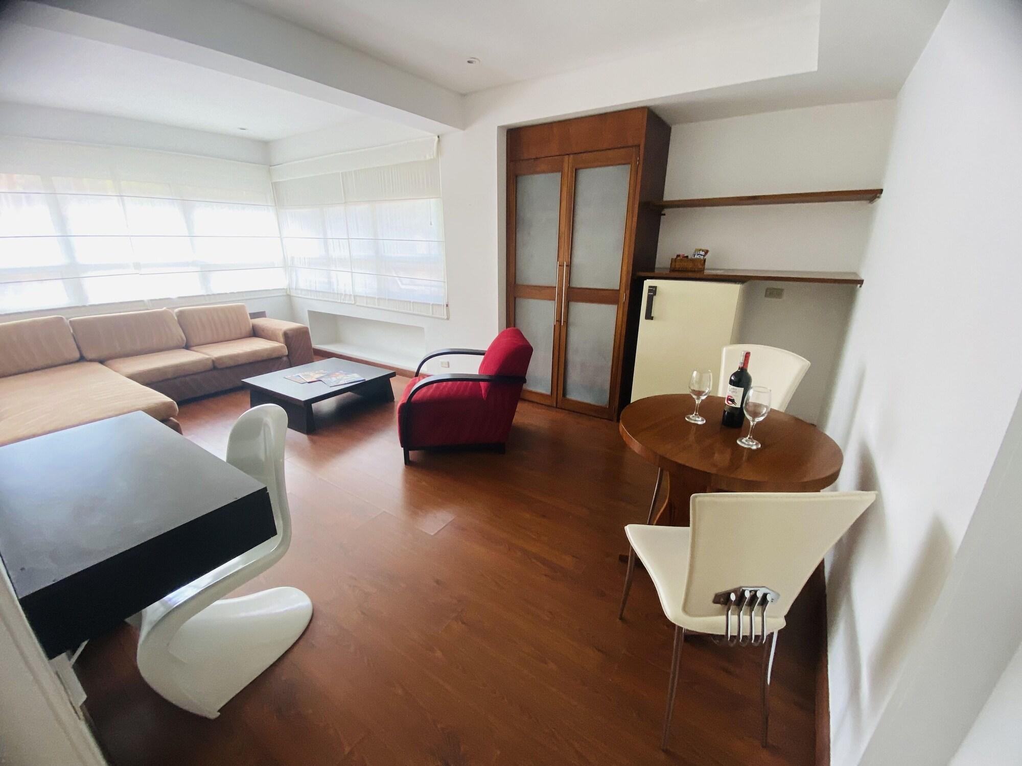 Hotel Retiro 84 By Mij Μπογκοτά Εξωτερικό φωτογραφία