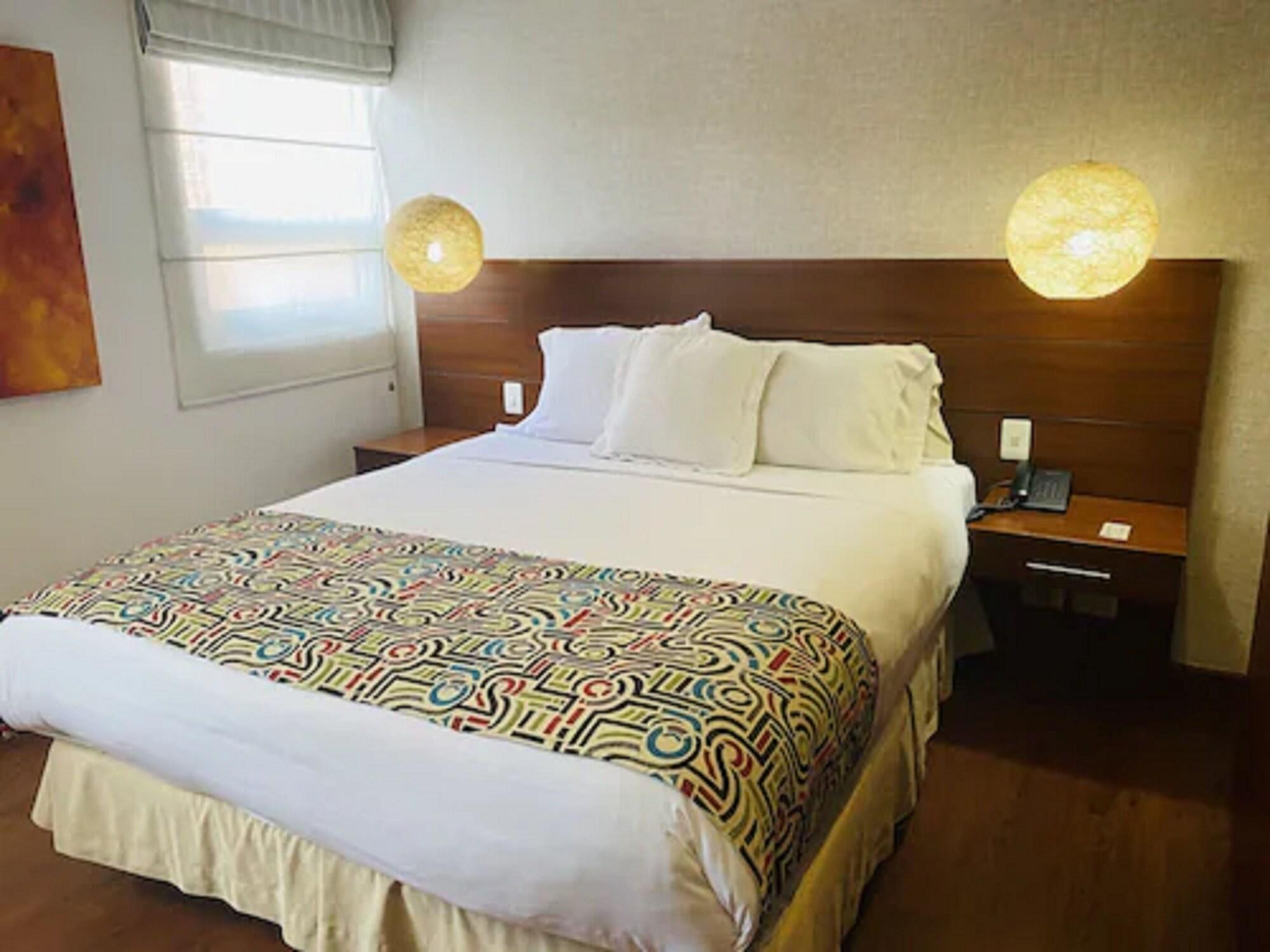 Hotel Retiro 84 By Mij Μπογκοτά Εξωτερικό φωτογραφία